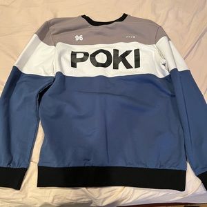Pokimane Sweater
